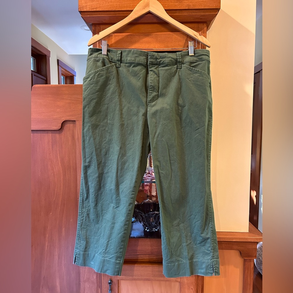 Women’s Old Navy Pixie Pants